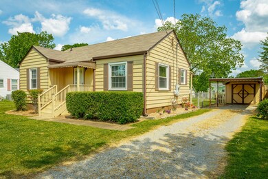 16 Eaton Cir. HD-7