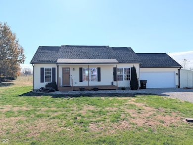 4485 W Angie Dr, Martinsville, IN 46151 - photo 5