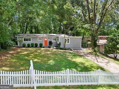 2138 Drew Valley Rd NE, Atlanta, GA 30319 - photo 3