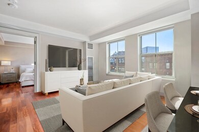 2 Battery Wharf unit 2503, Boston, MA 02109 - photo 3