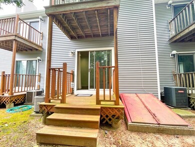 2743 Cranberry Hwy unit 16B, Wareham, MA 02571 - photo 2