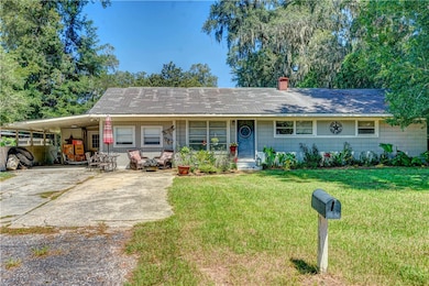 222 Menendez Ave, Saint Simons Island, GA 31522 - photo 2