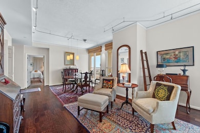 The Towers of Park Lane unit 1211, San Antonio, TX 78209 - photo 2