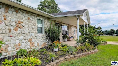 10978 N Harmony Northridge St, Brazil, IN 47834 - photo 3