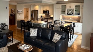 Hammonswood at Chestnut Hill unit E-0219, Chestnut Hill, MA 02467 - photo 2