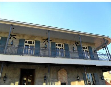 Photo. Two condos are located on the 2nd floor.  O