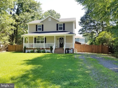 1360 Holly Vista Dr, Colonial Beach, VA 22443 - photo 5