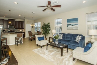 Look at all the upgrades, Glass Tile Back Splash,