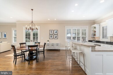 4316 Rosedale Ave, Bethesda, MD 20814 - photo 7