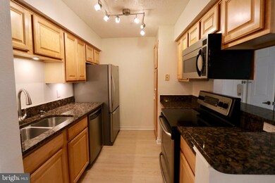 1539 Lincoln Way unit 203, McLean, VA 22102 - photo 5