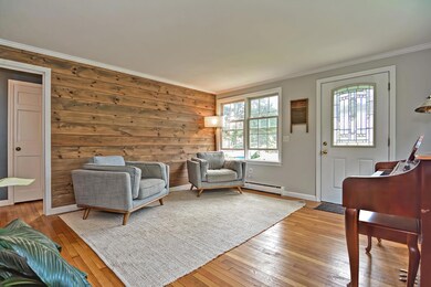 72 Madeline Rd, East Falmouth, MA 02536 - photo 2