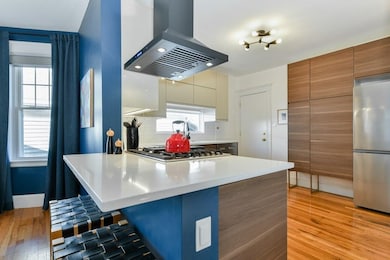 72 Woodlawn St unit 3, Boston, MA 02130 - photo 7