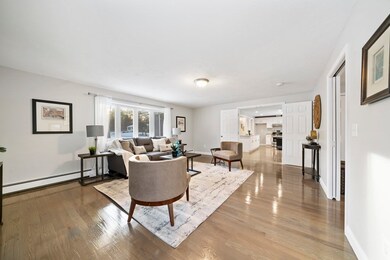 9 Kerr Rd, Foxboro, MA 02035 - photo 4