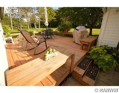 7367 Alder St E, Webster, WI 54893 - photo 3