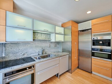 311 Commonwealth Ave unit 21, Boston, MA 02115 - photo 2