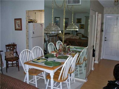 Other. Sitting area in dining area