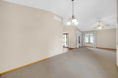 9473 Van Buren St, Crown Point, IN 46307 - photo 5