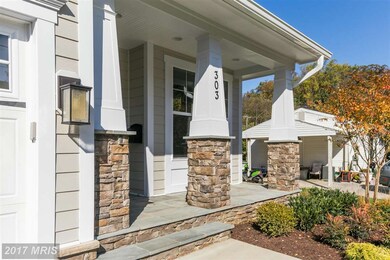 303 Patrick St SW, Vienna, VA 22180 - photo 2