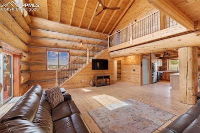 654 High Pasture Rd, Florissant, CO 80816 - photo 6