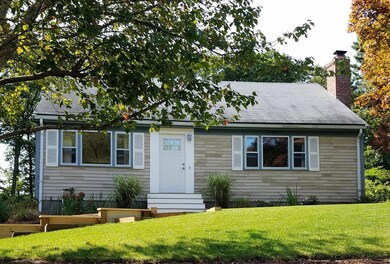 65 Freeman Rd, Yarmouth Port, MA 02675 - photo 2