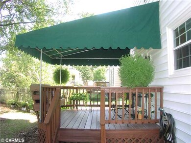 Patio/Deck
