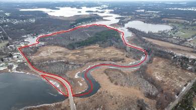 Moonlake Rd_Napoleon Rd Vacant Land (Aer