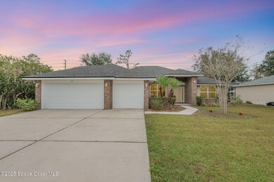 49 Pine Circle Dr, Palm Coast, FL 32164 - photo 2