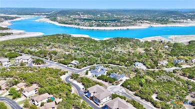 View of Lake Travis