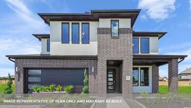 28518 Hannahs Harbor Ln, Katy, TX 77494 - photo 3