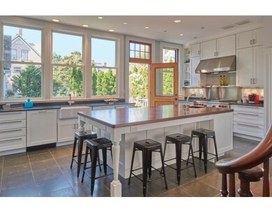 33 Agassiz St, Cambridge, MA 02140 - photo 7