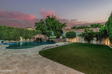 2721 E Tamarisk St, Gilbert, AZ 85296 - photo 4