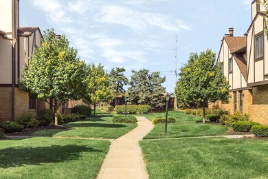 Arriving at 5329 Tartan Lane