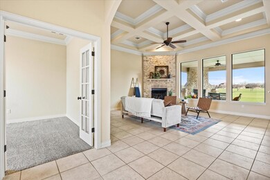 2302 E Emerald Bend Ct, Granbury, TX 76049 - photo 5