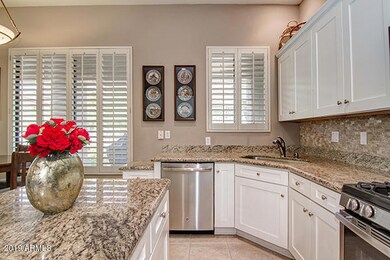 Plantation Shutters