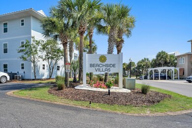 Beachside Villas