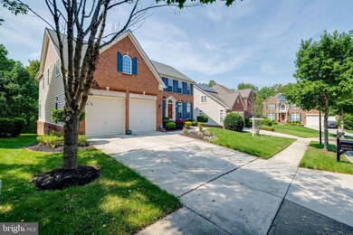15505 Glastonbury Way, Upper Marlboro, MD 20774 - photo 4