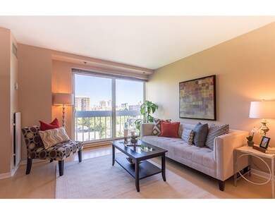 Bay Square unit 514, Cambridge, MA 02139 - photo 5