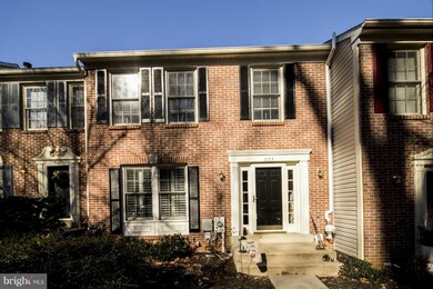 653 Budleigh Cir, Lutherville Timonium, MD 21093 - photo 2