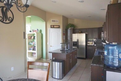 Kitchen 1