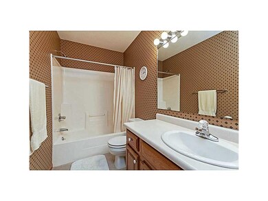 Master Bathroom.