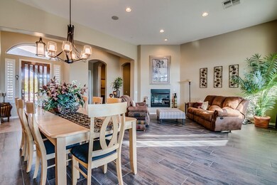 Formal Living Room