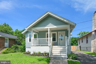 17 Merion Terrace, Collingswood, NJ 08108 - photo 2