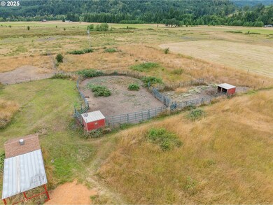 45651 Johnson Mountain Rd, Powers, OR 97466 - photo 7