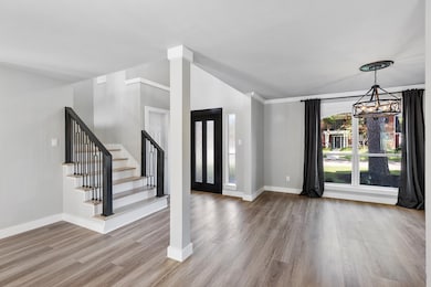 3202 Hickory Falls Dr, Kingwood, TX 77345 - photo 6