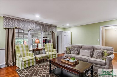 311 Granade St, Statesboro, GA 30458 - photo 5