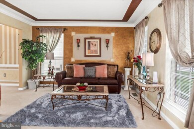 16308 Eddinger Rd, Bowie, MD 20716 - photo 4