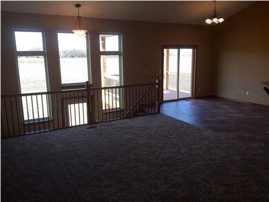 Main Floor Living Area