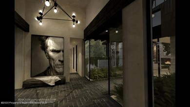 Entry Concept