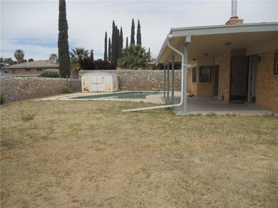 10929 Lakewood Ave, El Paso, TX 79935 - photo 5