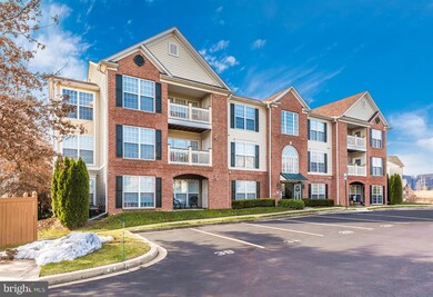 2509 Shelley Cir unit 51B, Frederick, MD 21702 - photo 2